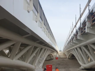 IJburgbruggen