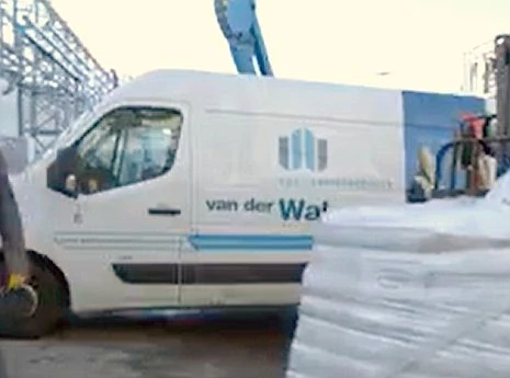 montagepartner van der Wal