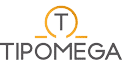 Logo Tipomega