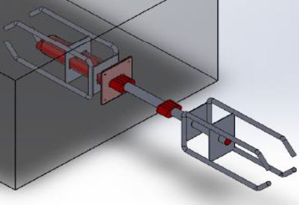 Geoconnect® dwarskrachtdeuvels