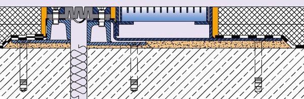 goot-voegprofielcombinatie