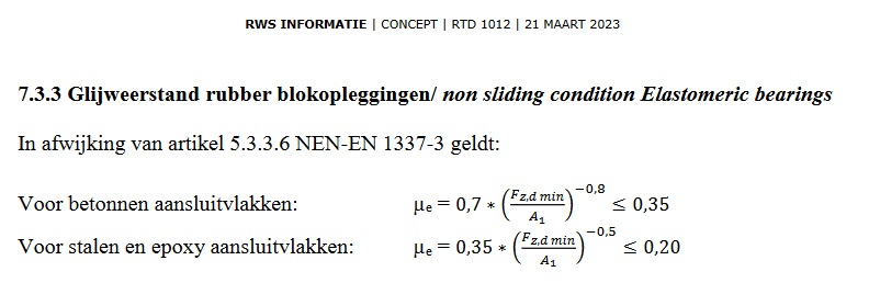 formules