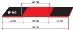 flexjoint EP type 20