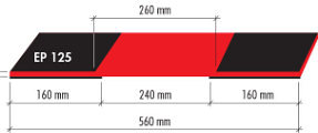 flexjoint EP type 20