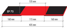 flexjoint EP type 20