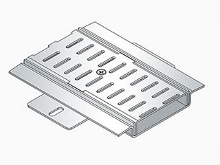 afvoergoot FLR-4