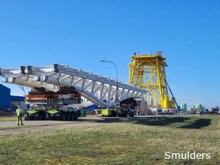 productiefaciliteiten in Arendonk en Vlissingen