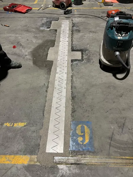 Buchberger-profiel VA.6.165/19